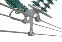 Tri-Bundle Assemblies